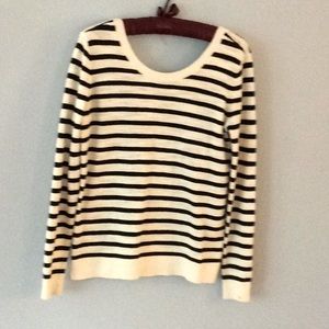 Loft sweater rarely worn